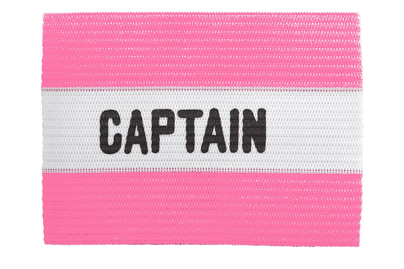 Kwik Goal Youth Captain Armband, Pink-picture-30