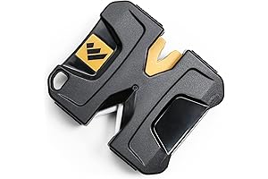 The Work Sharp Knife Sharpener Pivot EDC