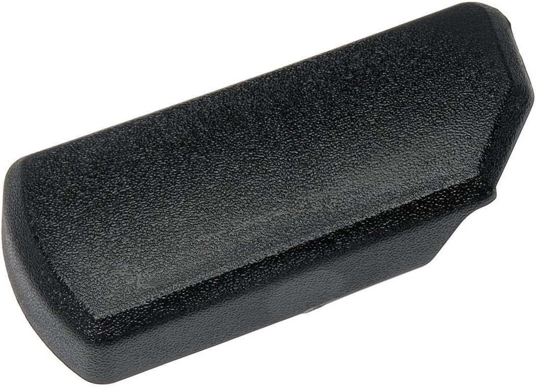 1X Left for Seat Adjustment Handle Fits 2008-2010 for Ford F-250 Super Duty Replaces 8C3Z7862418A
