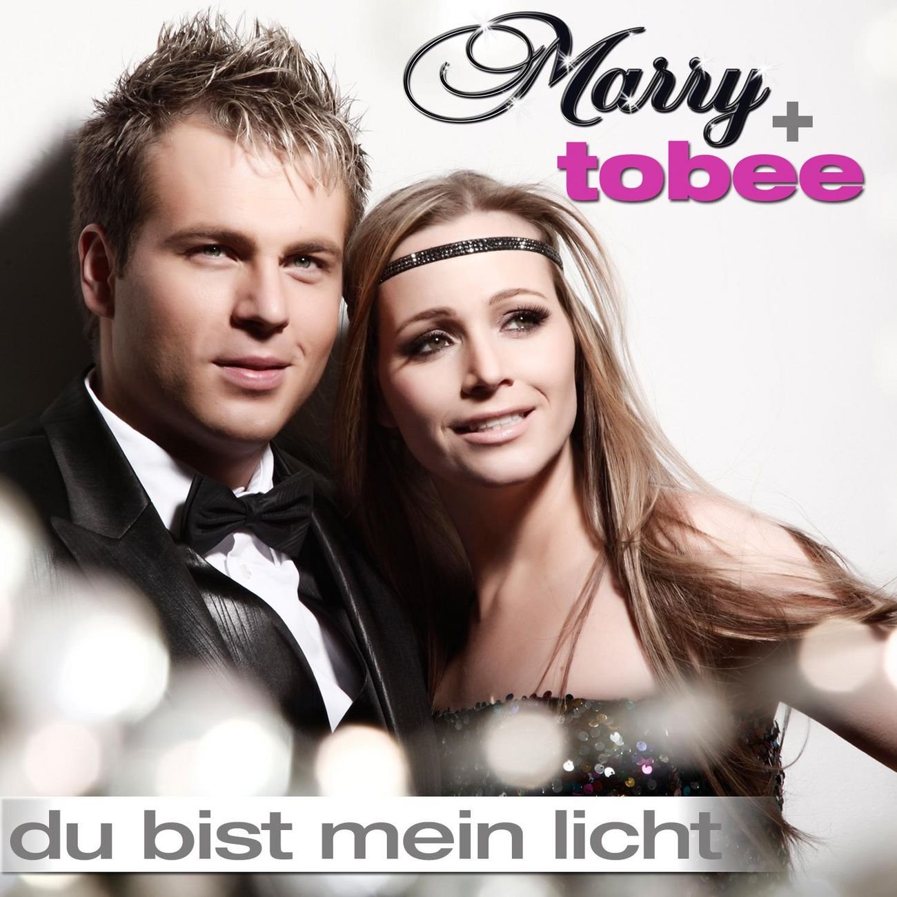 Marry & Tobee