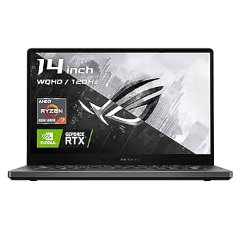 Amazon.co.jp: ASUS ゲーミングノートPC ROG Zephyrus G14