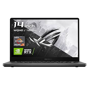 ASUS - ASUS ROG Zephyrus G14 ゲーミングノートPC Amazon.co.jp: ASUS (エイスース) ROG Zephyrus G14 14インチ