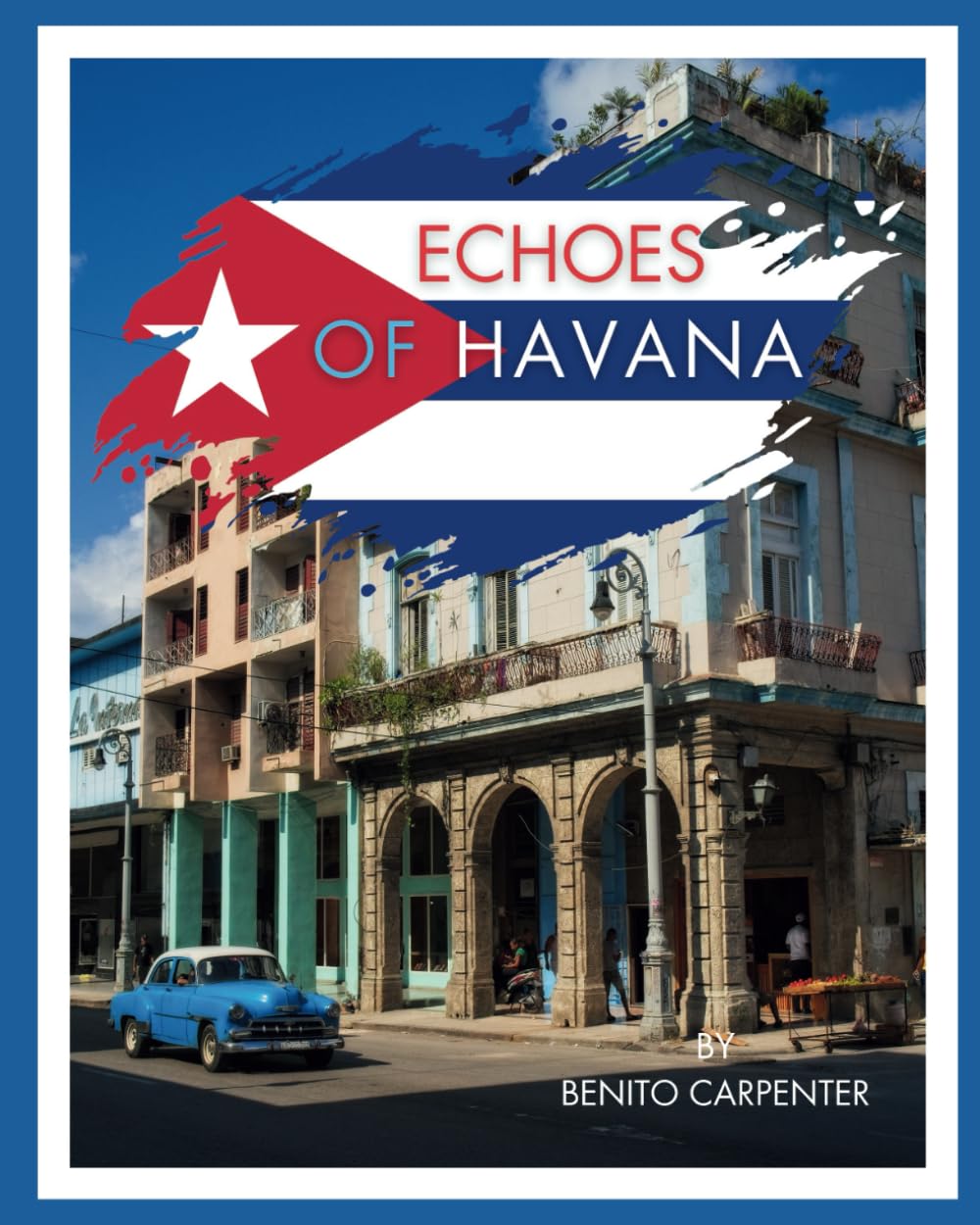 Echoes of Havana créez une ambiance de salon de jazz cubain lors de vos soirées