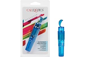 Waterproof Vibro Dolphin: Unleash Oceanic Delights