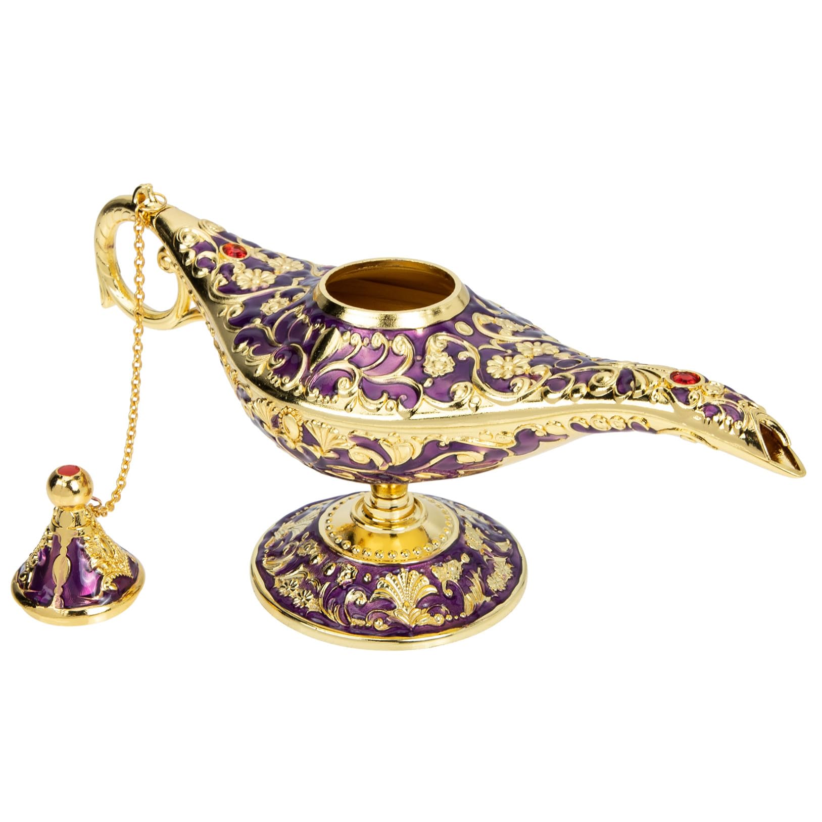 Lampe divine pour poêle à parfum SEWACC pour créer un salon zen
