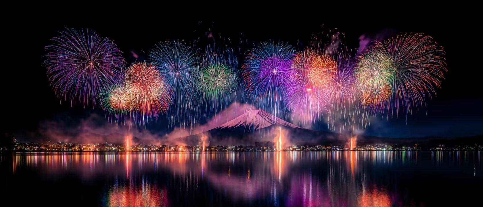 Mount Fuji diamentowe zestawy artystyczne dla dorosłych, malarstwo diamentowe, krajobraz, kryształ, zestawy artystyczne, dla dorosłych, dzieci, DIY, 5D, okrągłe, pełne wiercenie, klejnot, kropki, haft