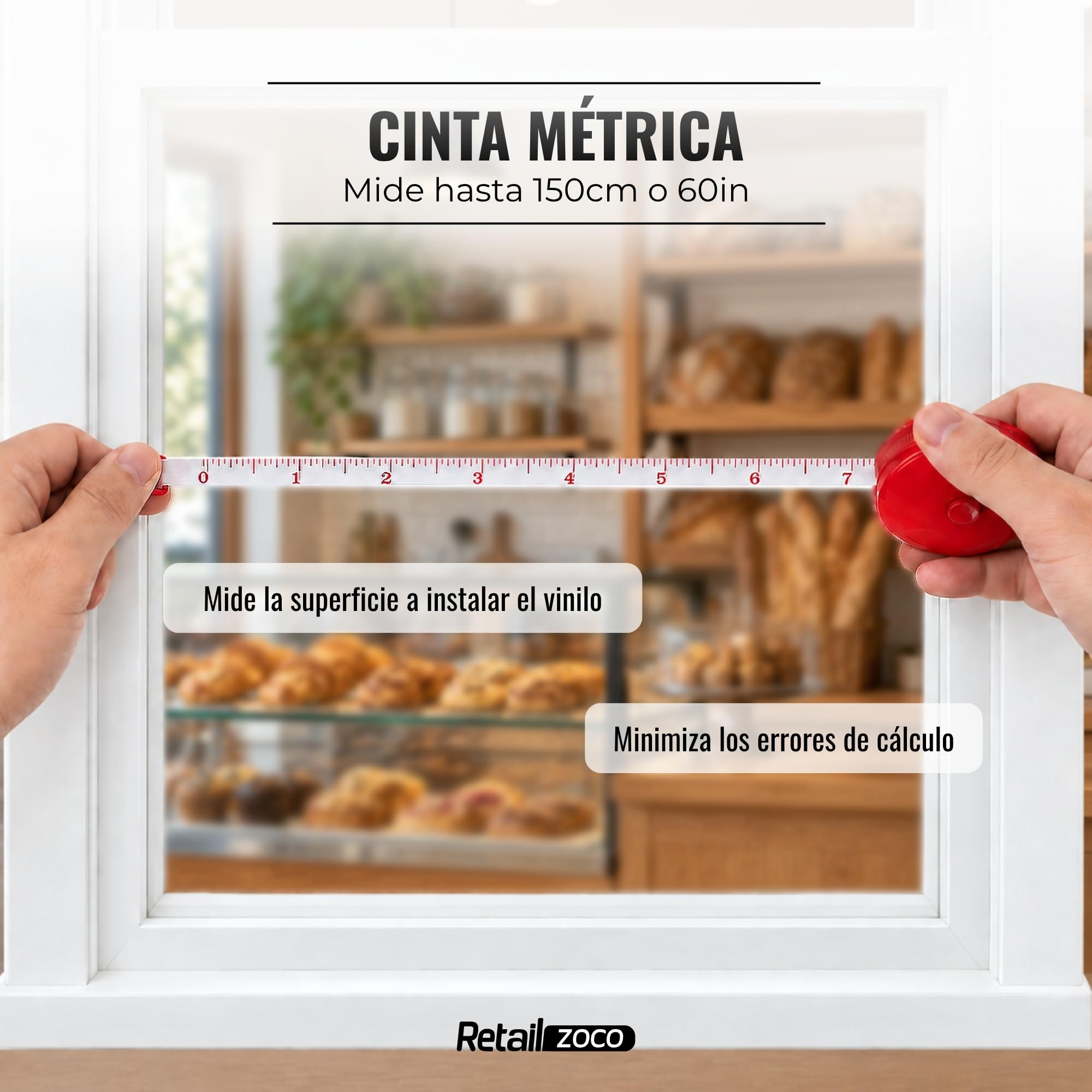 Kit profesional de herramientas para papel pintado - imagen 5