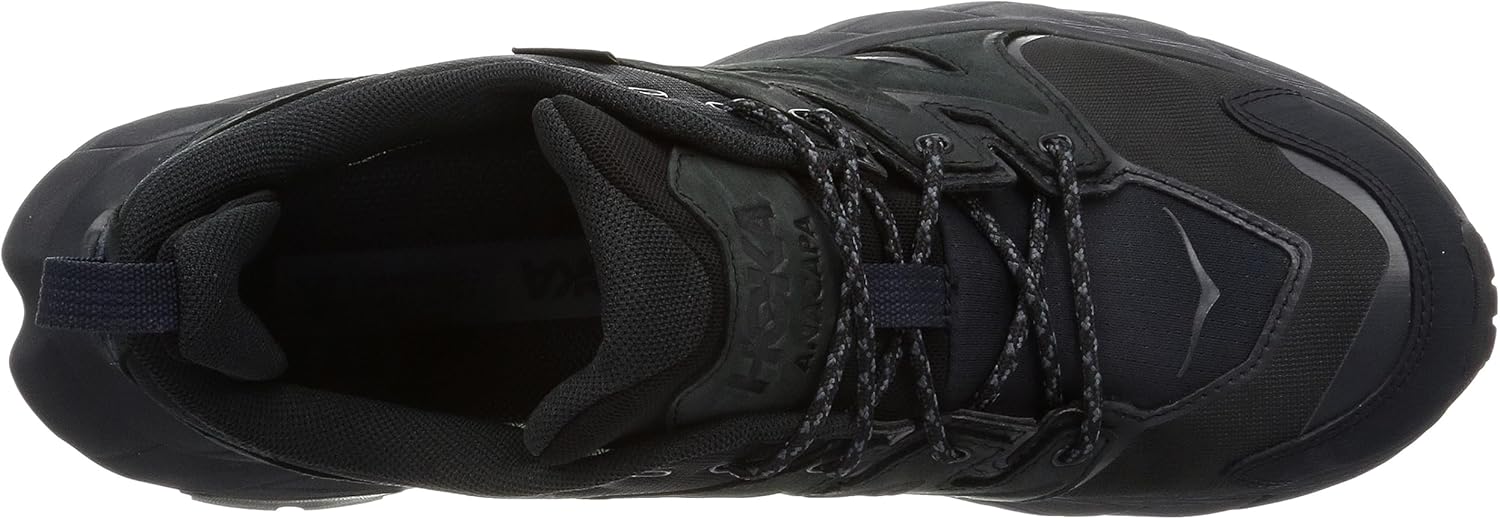 Amazon | [ホカ オネオネ] スニーカー 1122017 ANACAPA LOW GTX