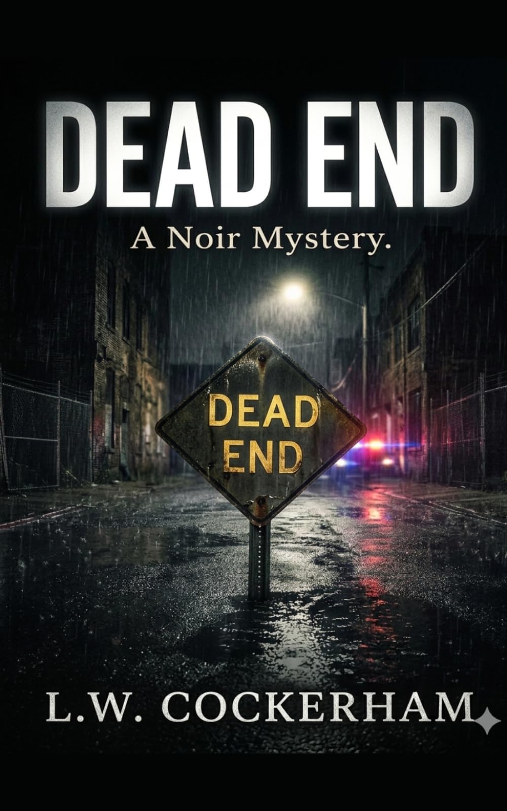 DEAD END