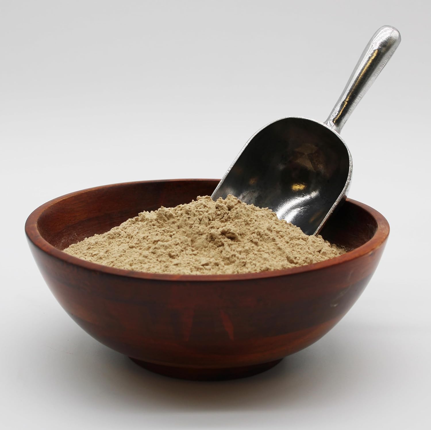 Naturejam Organic Maitake Mushroom Powder 8 Ounces Bulk-Premium Culinary Grade for Smoothies, Latte and Baking-A Great Coffee Substitute 150-200 Servings - Image 5