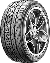 Firestone FireHawk A/S V2 UHP All Season 215/55R18 95H Passenger Tire
