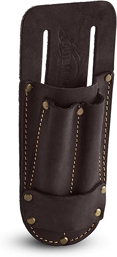 OX Tools - Cuero curtido al aceite profesional