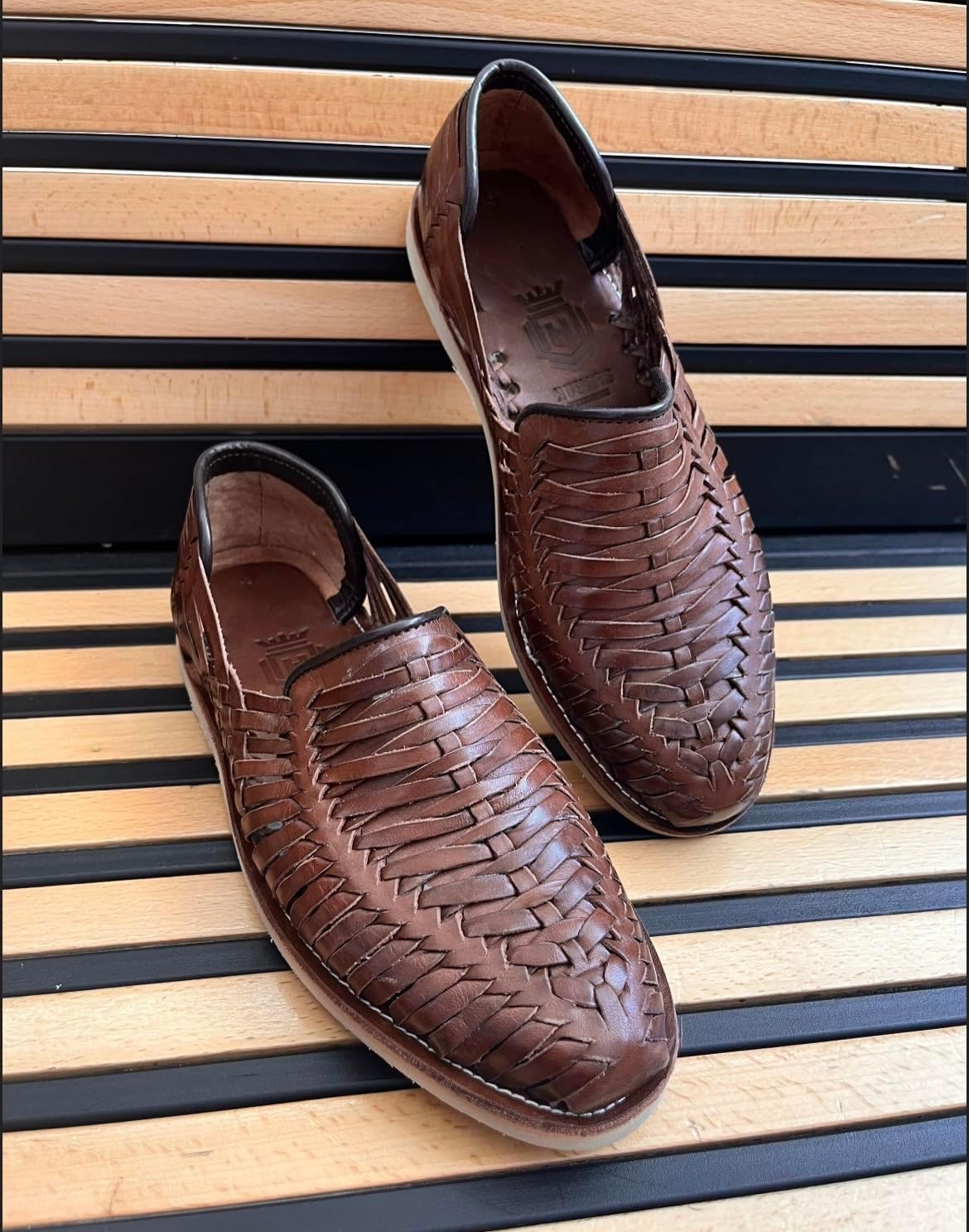 santa huaraches x14c - Frequently Asked Questions