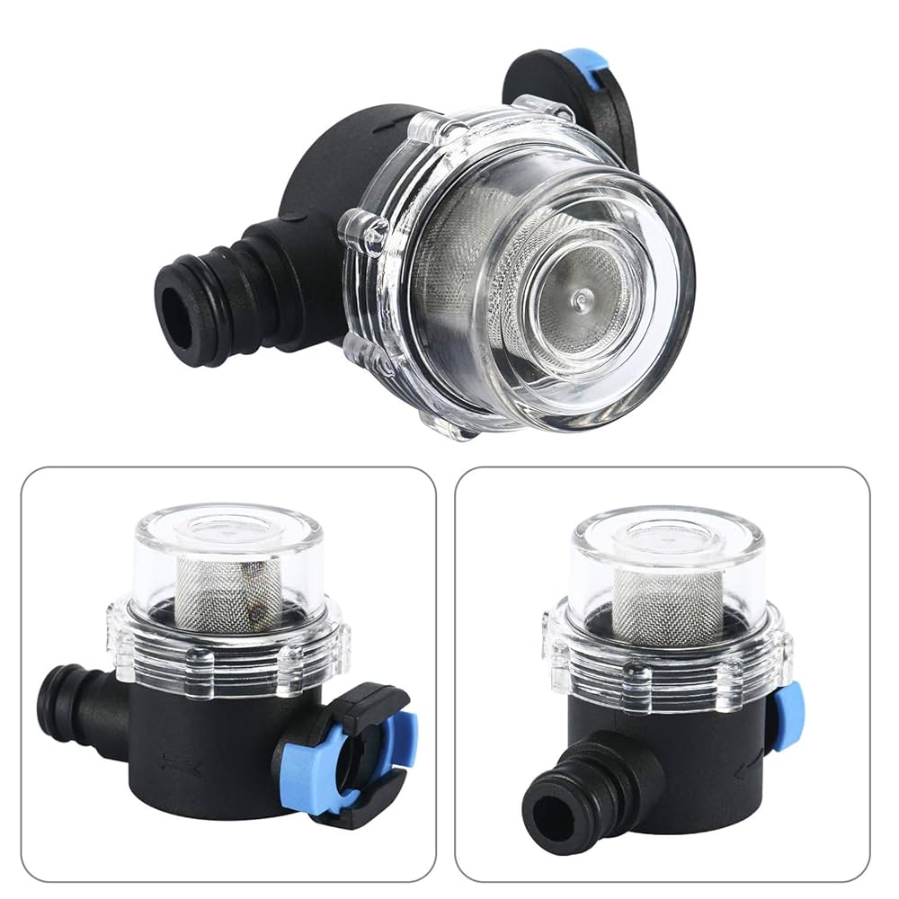 給水 排水ポンプ 自吸式ウォーターポンプ 40PSI 17L/min 楽天市場】Amarine-made 給水 排水ポンプ 自吸式ウォーター