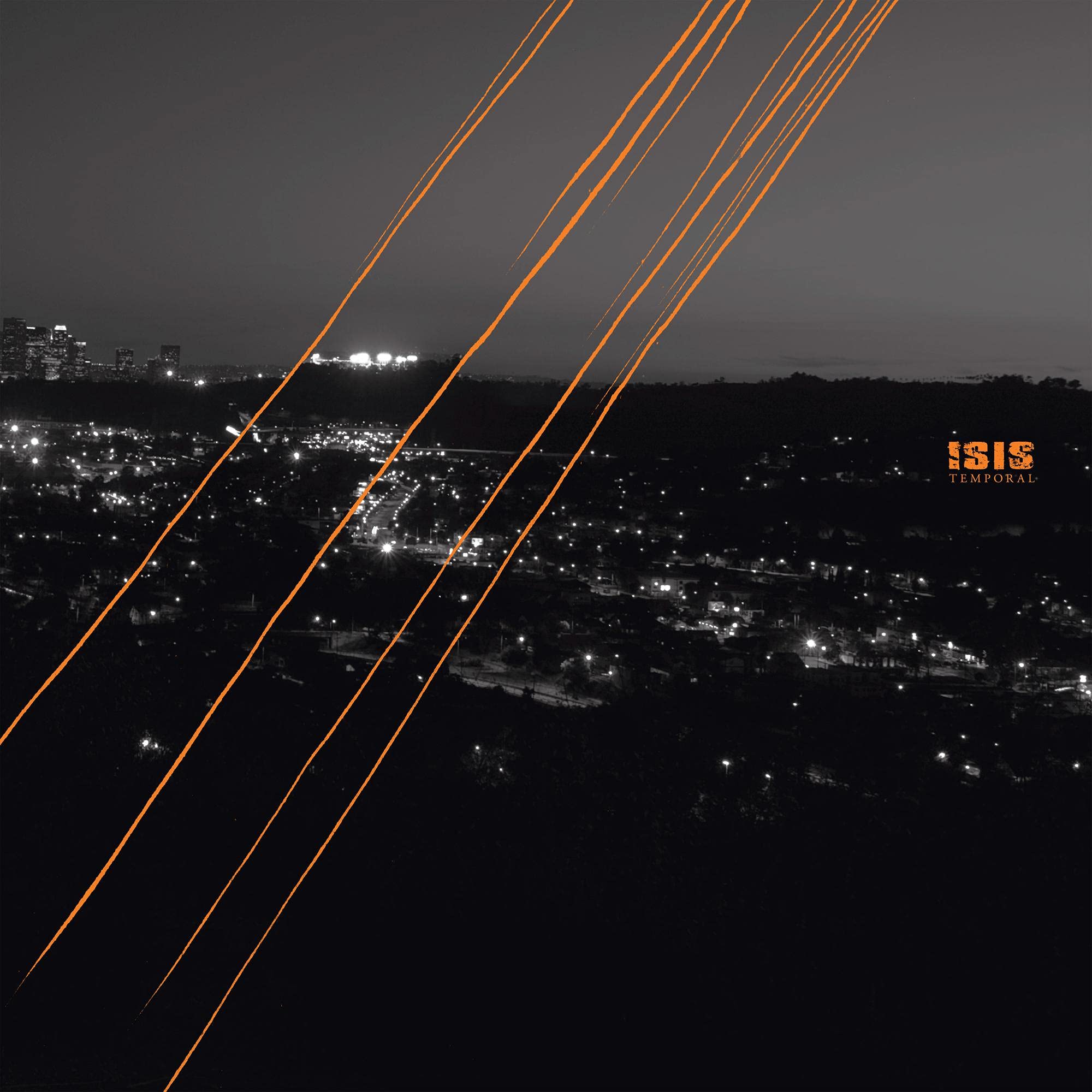 Isis - Temporal - 2 x CD + DVD NEW & SEALED