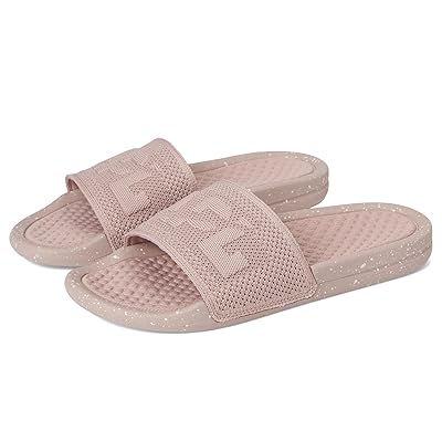 Athletic Propulsion Labs (APL) Big Logo Techloom Slide Women