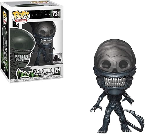 Funko Películas: Alien 40th - Xenomorph