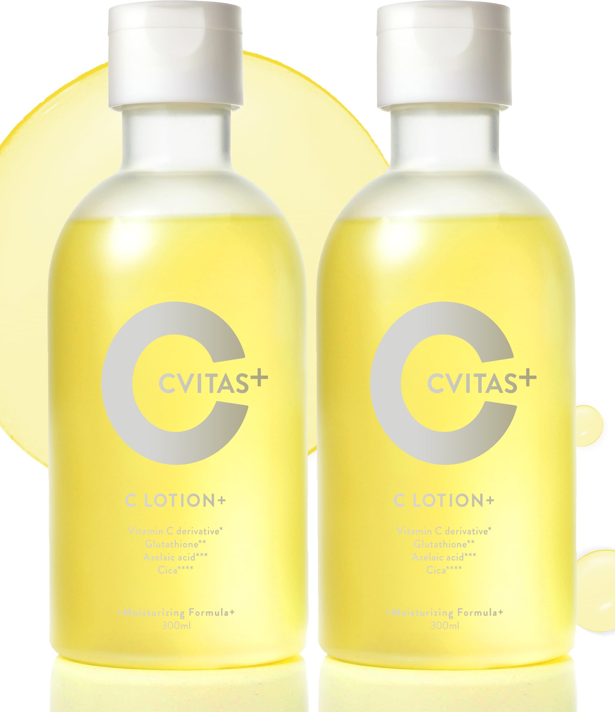 Amazon | 【LDKベスコス2025受賞】 CVITASプラス ビタミンC アゼライン