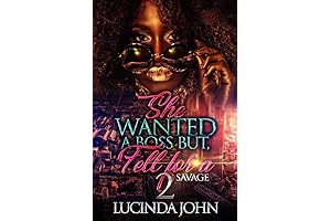 She Wanted A Boss, But Fell For A Savage 2: The Finale