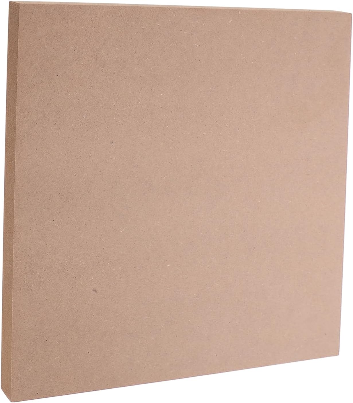 STOBOK Pottery Wedging Board Ceramic Wooden Square Board Art Drying Tool Clay Sculpting Pottery Tray
