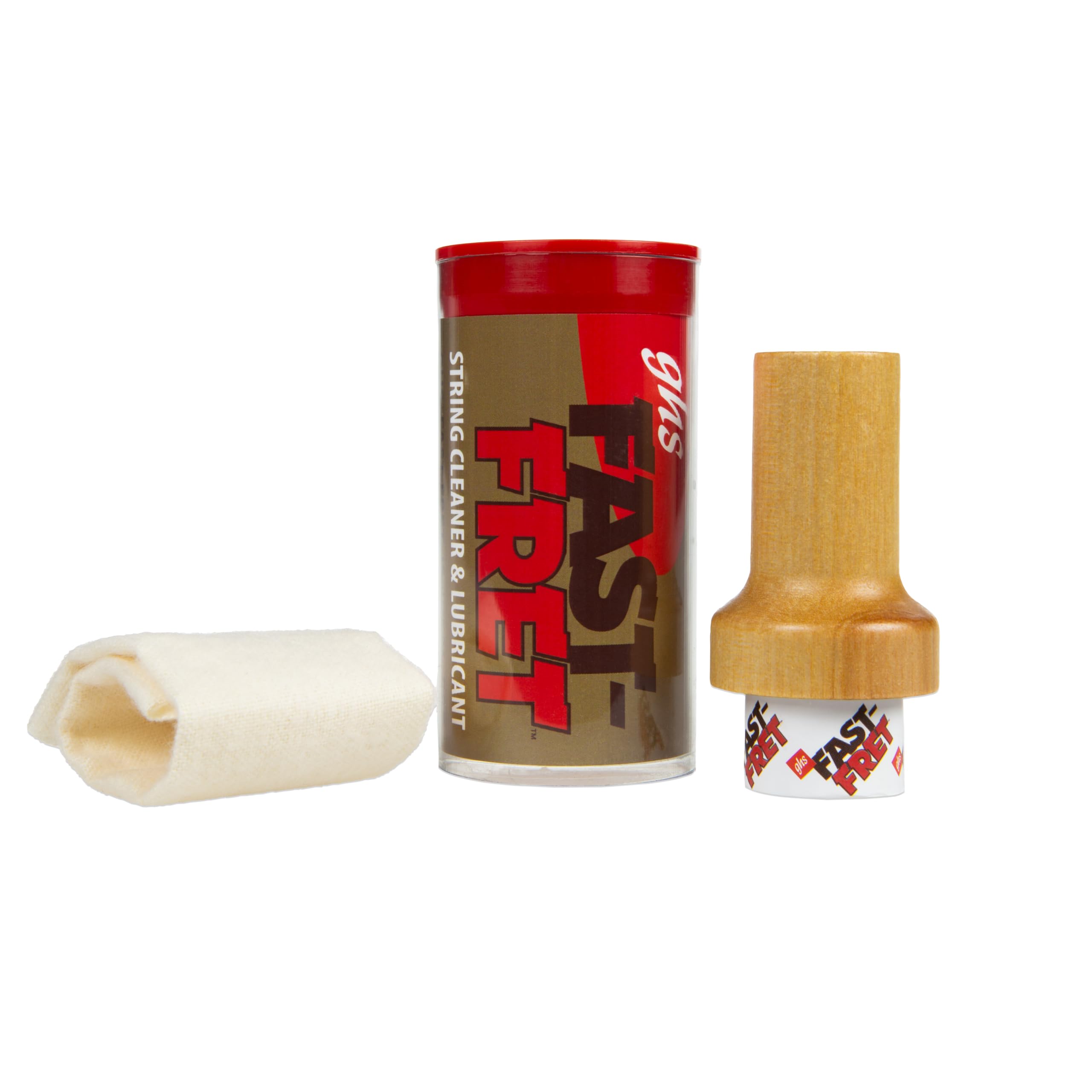GHS A87 Fast-Fret String Cleaner — Amazon image 9