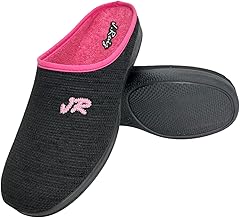 J. Ruiz calzados JR - Women's Summer House Slippers - Women's Slippers - House Slippers - Made in Spain.