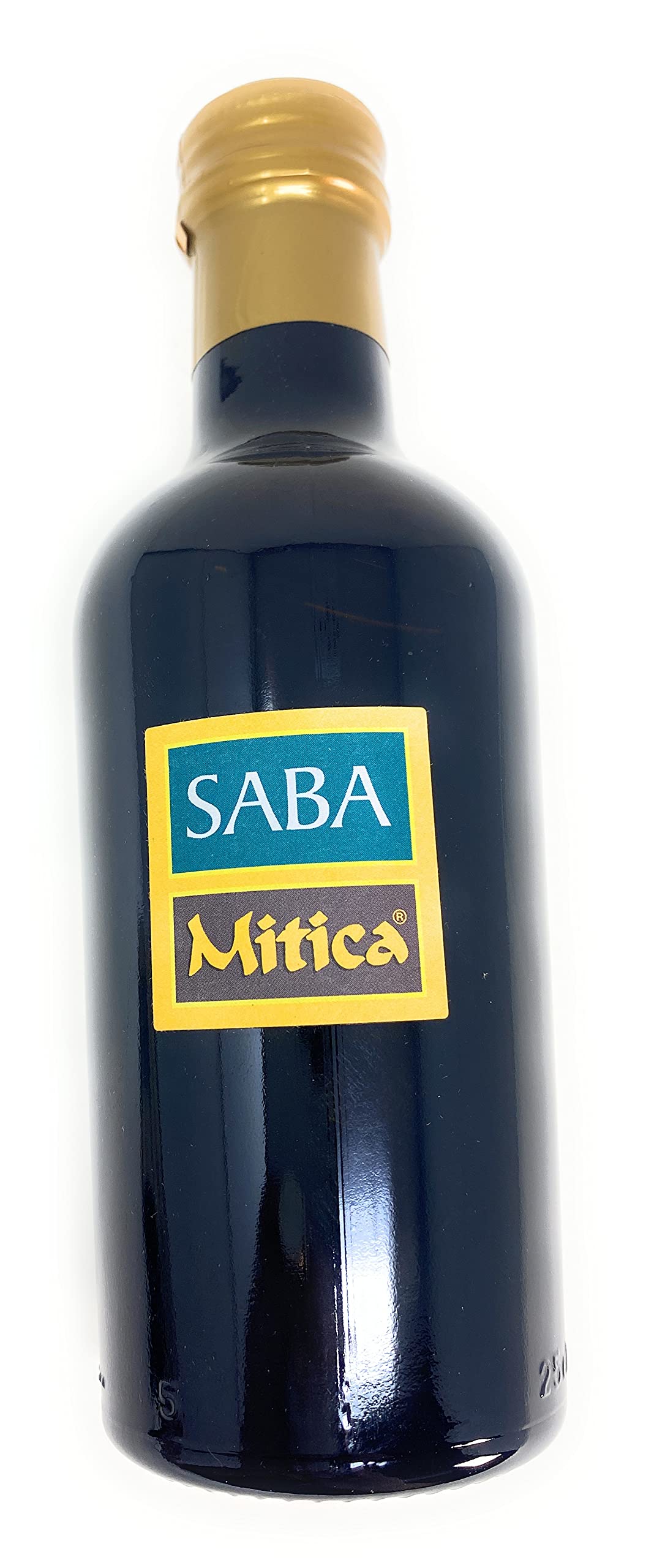 Mitica, Saba, 8.8oz, Product of Italy