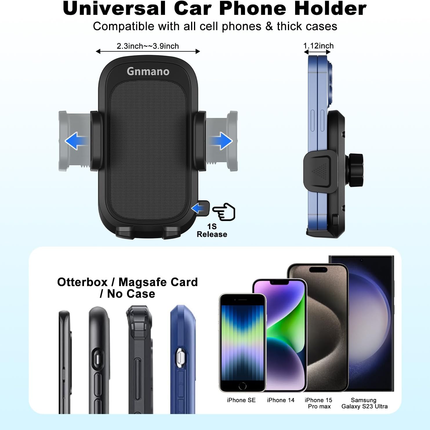 This is an example description for this item.