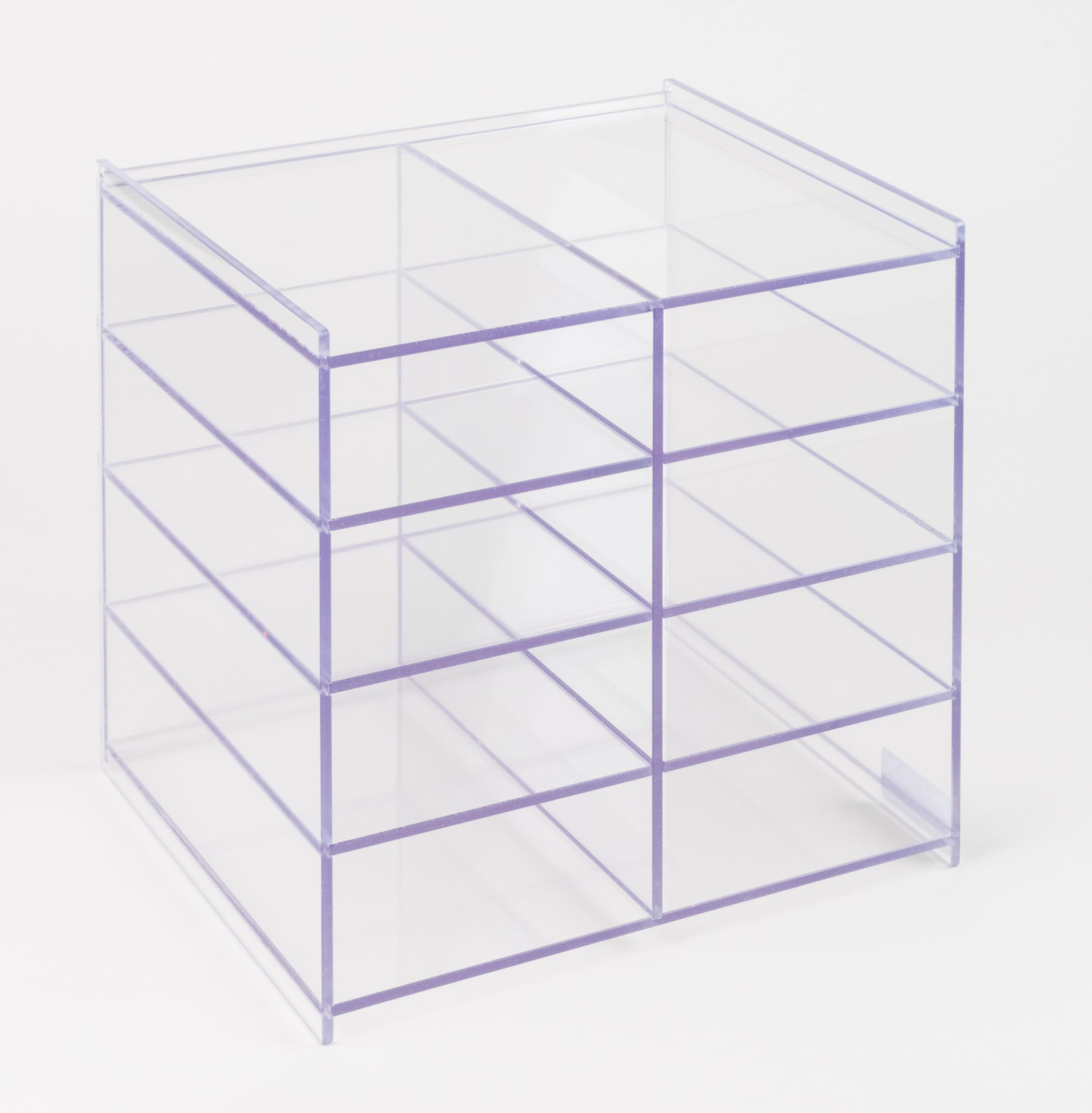 Large Microtube Rack Holder-Two Column