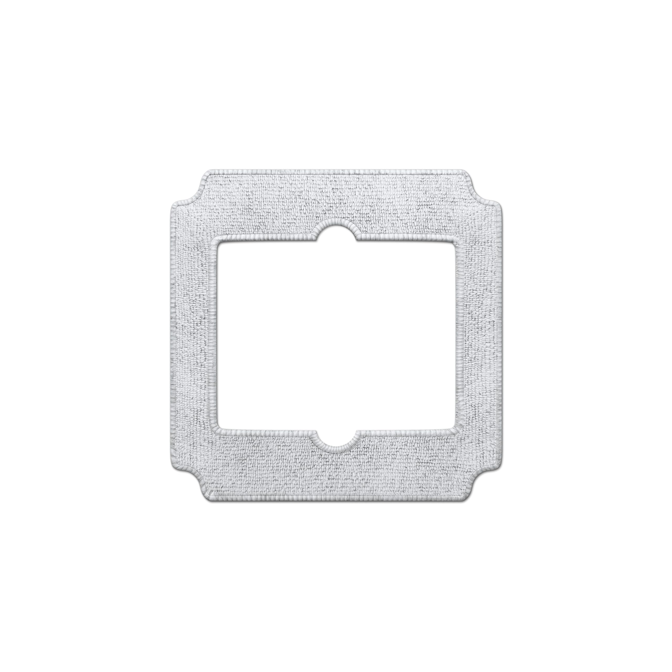 Ersatz-Wischpads Für Ecovacs Winbot Mini – Saugstark, Maschinenwaschbar, 10 Stück