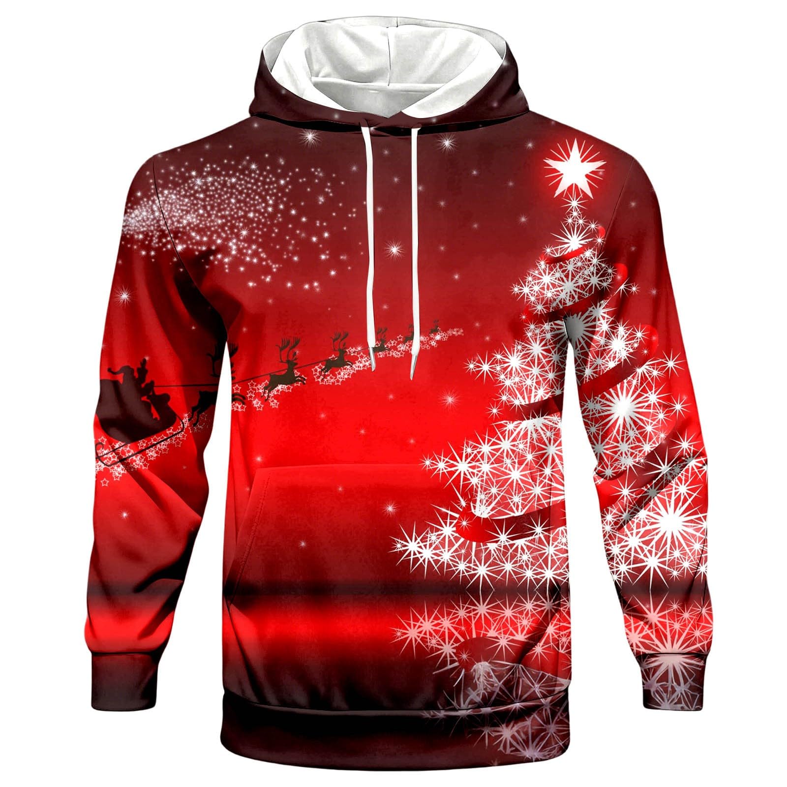 Conjunto de forro polar para fiestas y eventos festivos, elegante y cómodo para eventos invernales