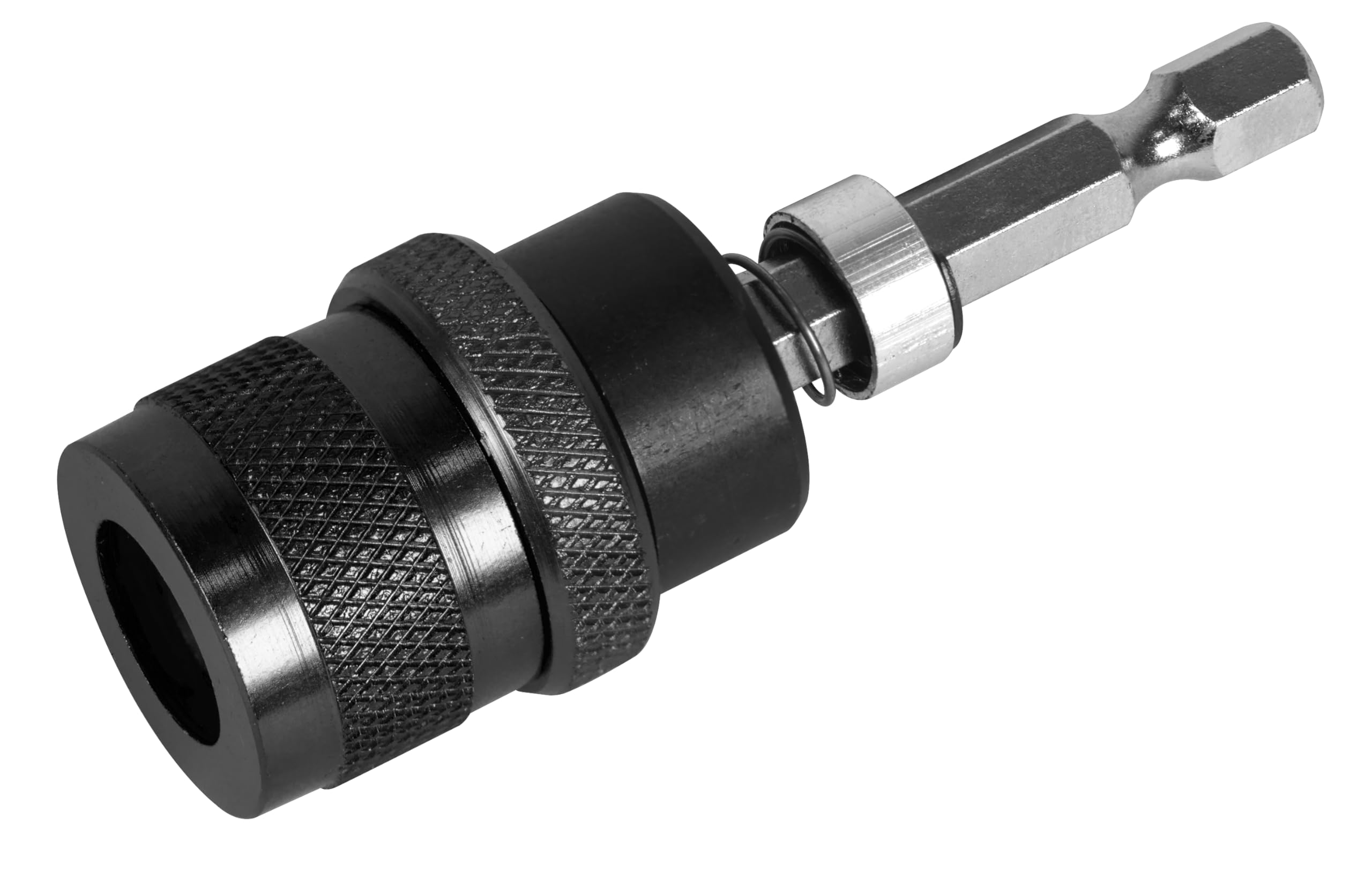 Sealey Depth Setting Adjustable Screwdriver Bit Holder 70mm
