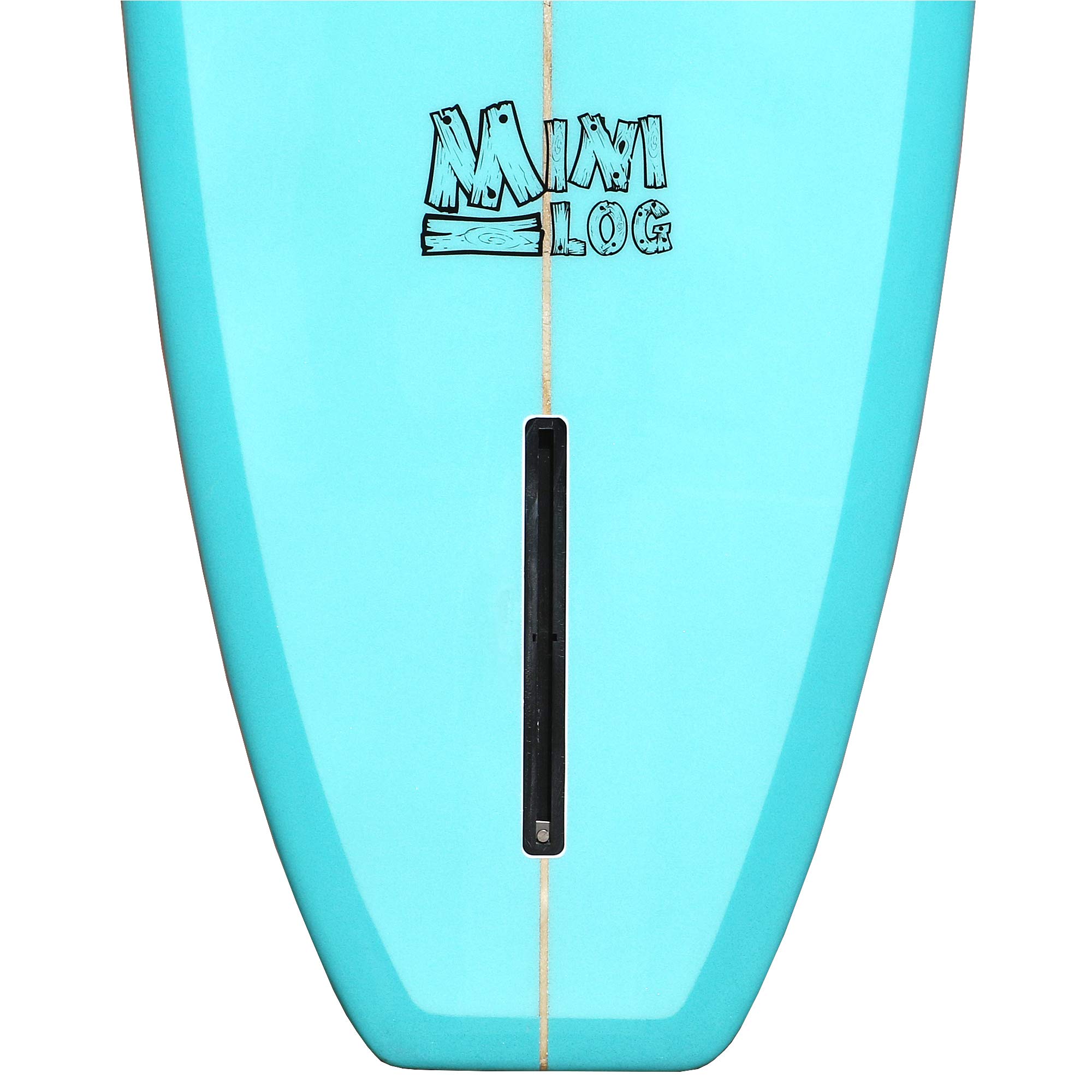 Paragon Surfboards 7'8