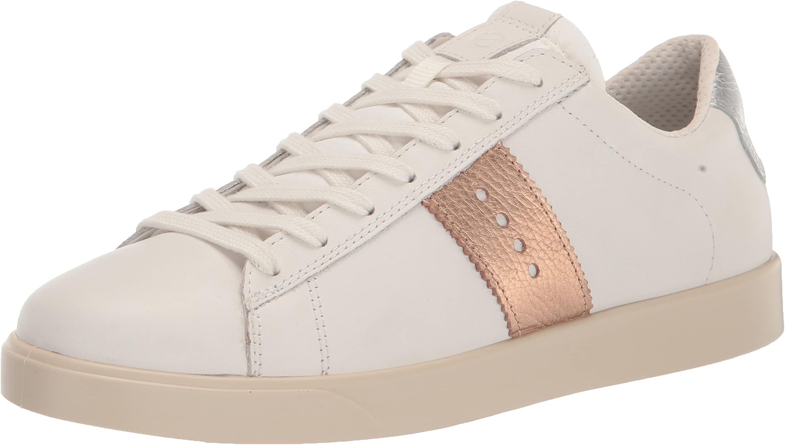 ECCO Women's Street Lite Retro Sneaker