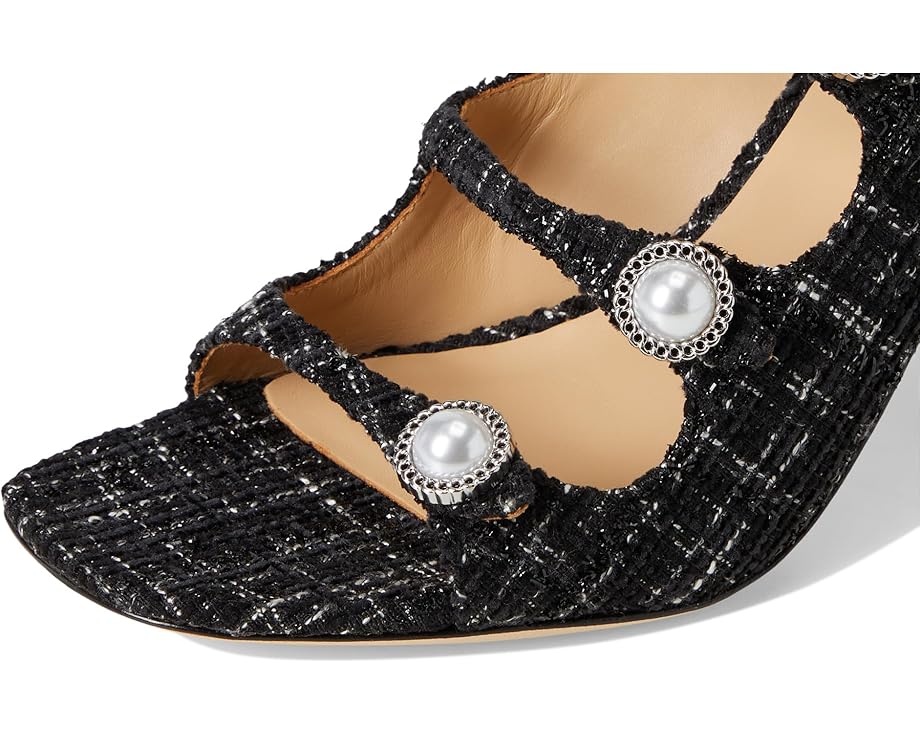 Badgley Mischka Vella - Right View