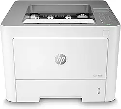 Impressora HP - LaserJet M408DN Mono (A4) - 7UQ75A_696, Preta, Medio