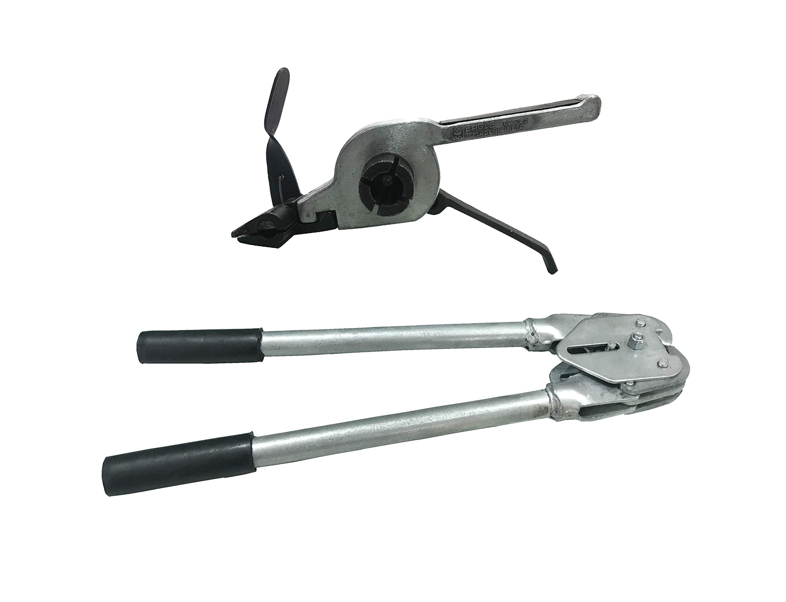 Box Packing Machine Strapping Tool Manual Set (Silver Packing Tool Set) (B07RGKMHZ7) Amazon Price History, Amazon Price Tracker