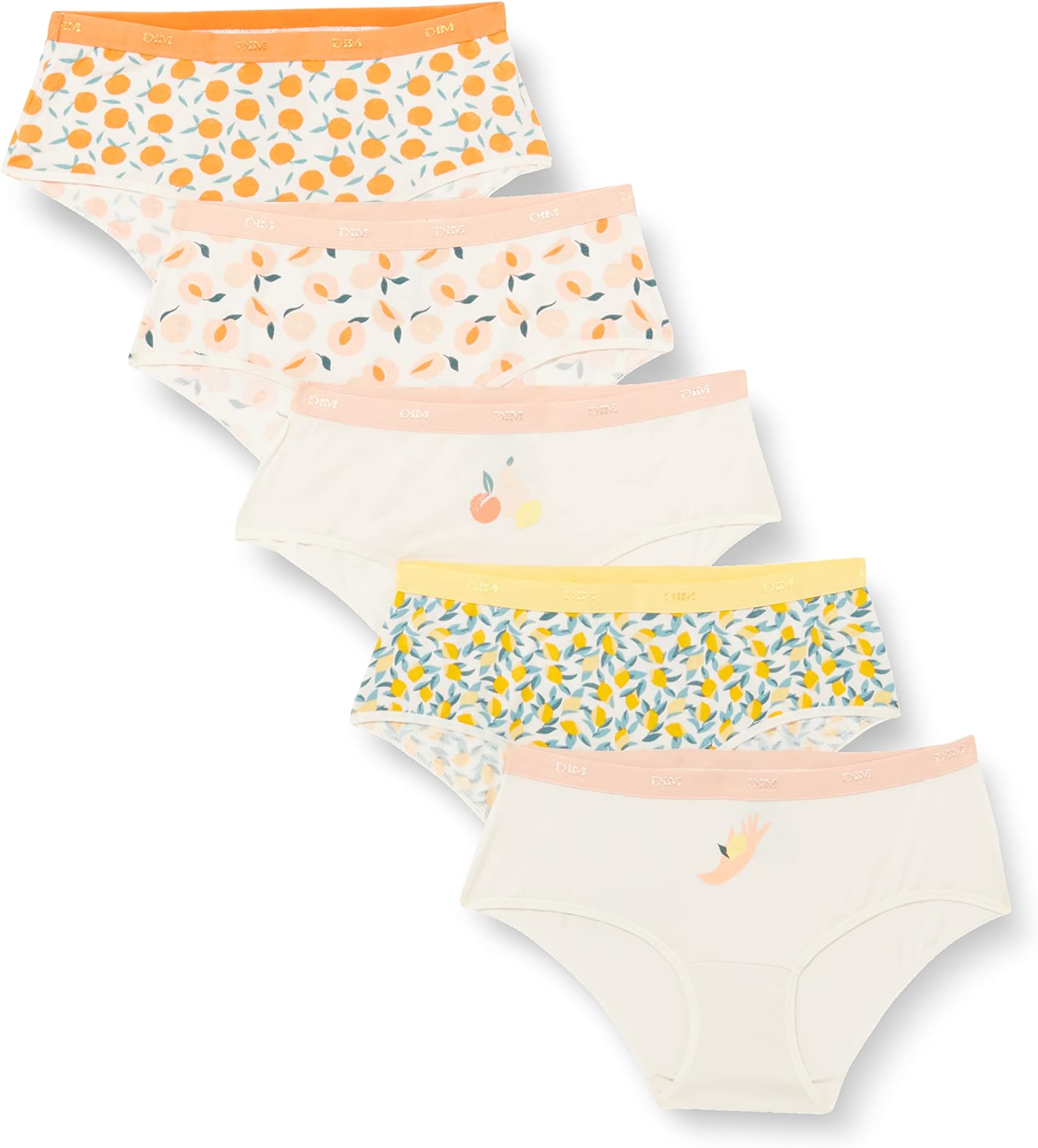 DIMWomen's Briefs (Pack of 5)