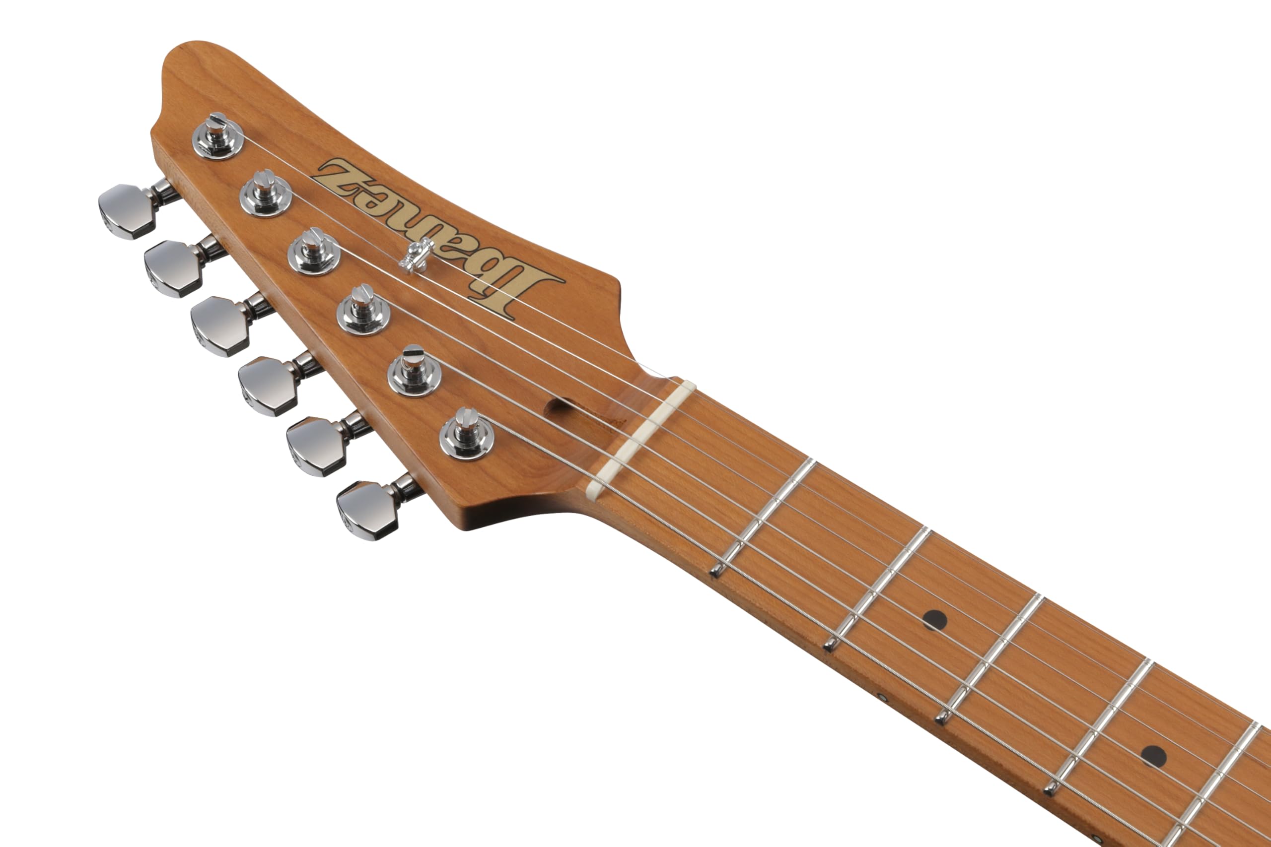 Amazon | Ibanez(アイバニーズ) エレキギター AZ Prestige Ice Blue