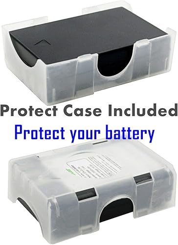 Miniatura 2 de Kastar Paquete de 1 cargador de batería EN-EL9 y cargador de pared AC para cámaras digitales Nikon D5000, D40, D40X, D60, D3000 SLR