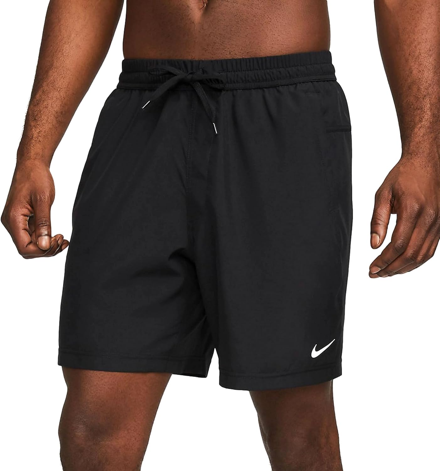Nike Men's Form Dri-FIT 7" Workout/Training Shorts