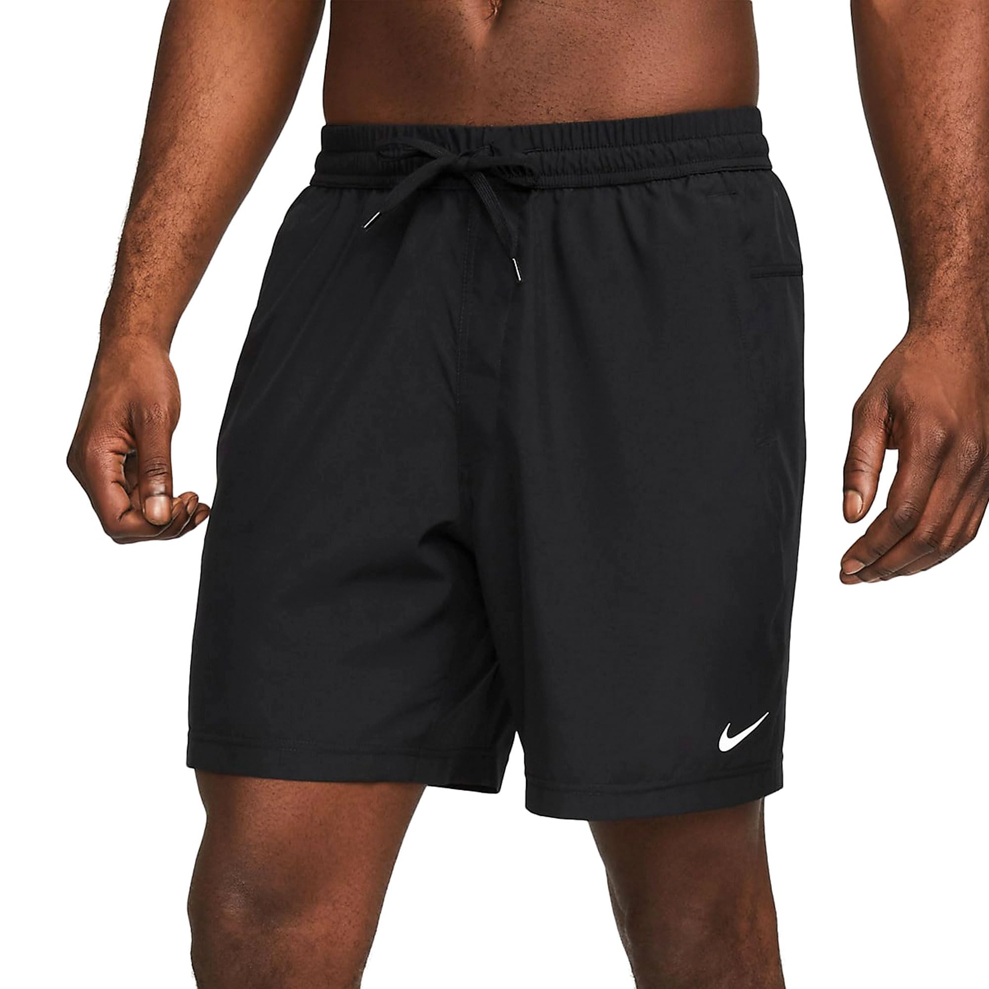 Nike Herren Pants M Nk Df Form Short 7in