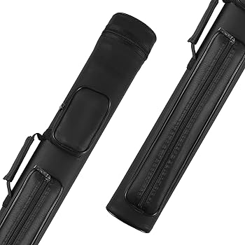 CRICAL プールキューケース 2 x 2 キューケース Amazon.co.jp: ハードキューケース 2X2 ハード キュー ケース