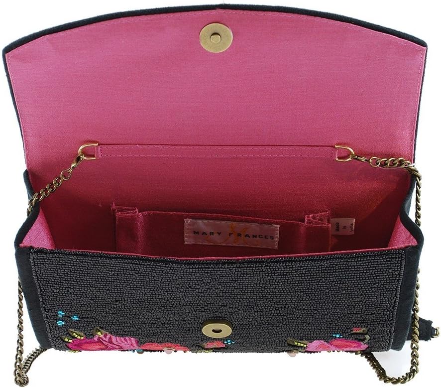 Mary Frances レディース カラー: ブラウン △MARY FRANCES