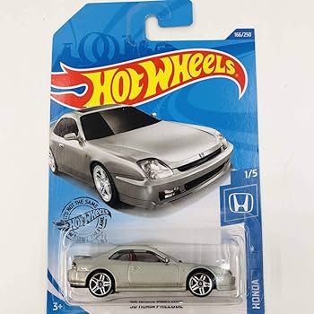Amazon | ホットウィール ホンダ プレリュード '98 HONDA