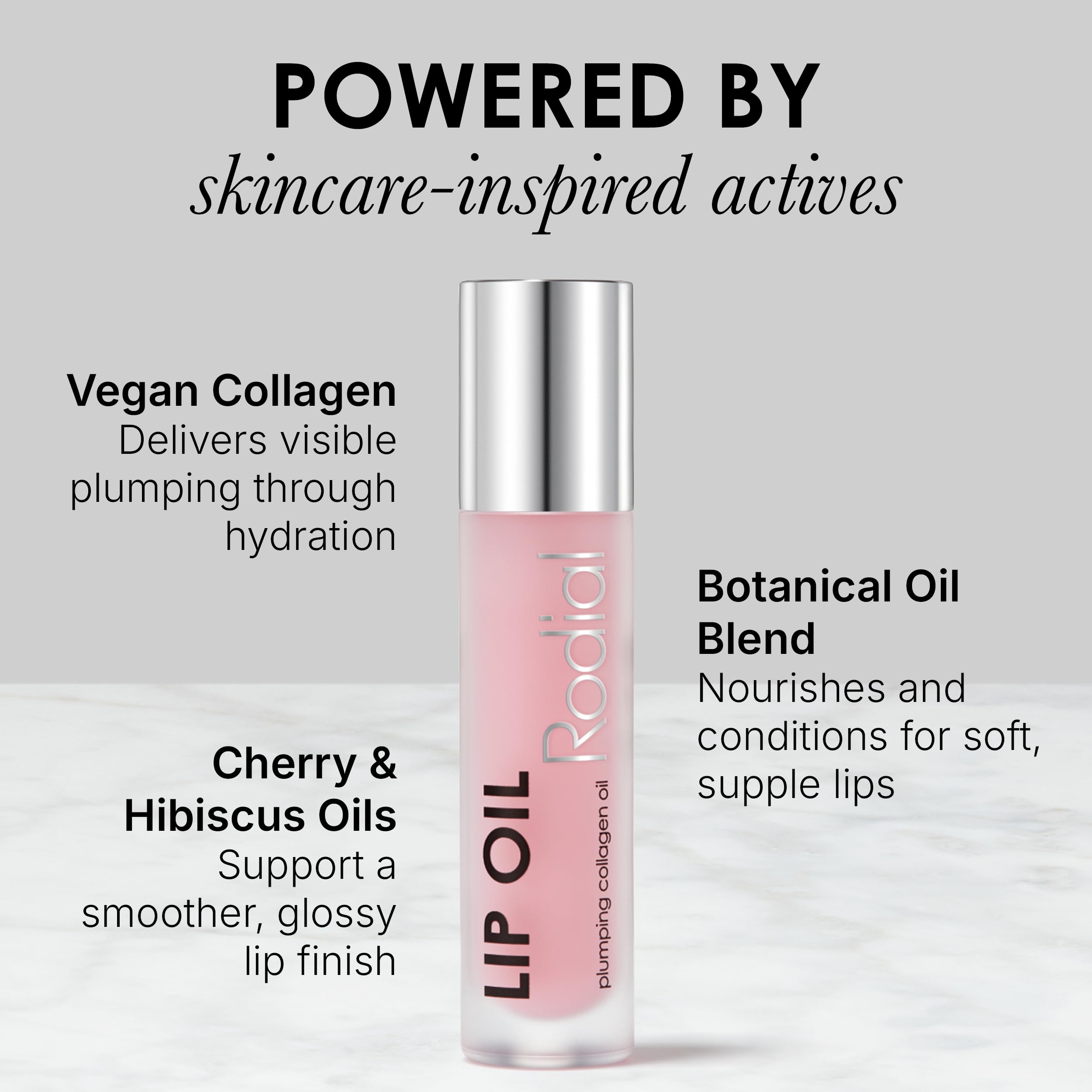 Rodial Plumping Collagen Lip Oil