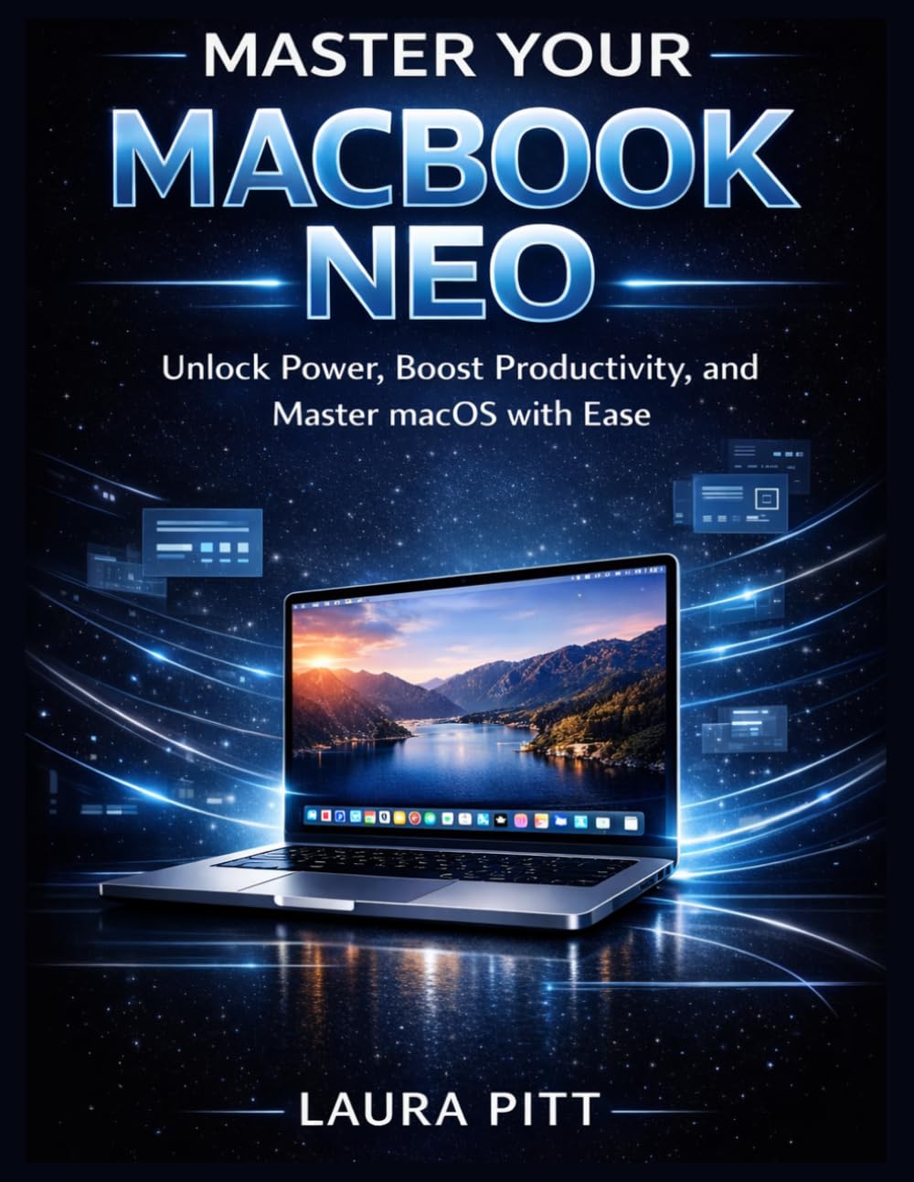Master Your MacBook Neo: Unlock Power, Boost Productivity, and Master macOS with Ease