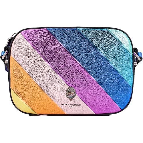 Kurt Geiger London Kensington Crossbody