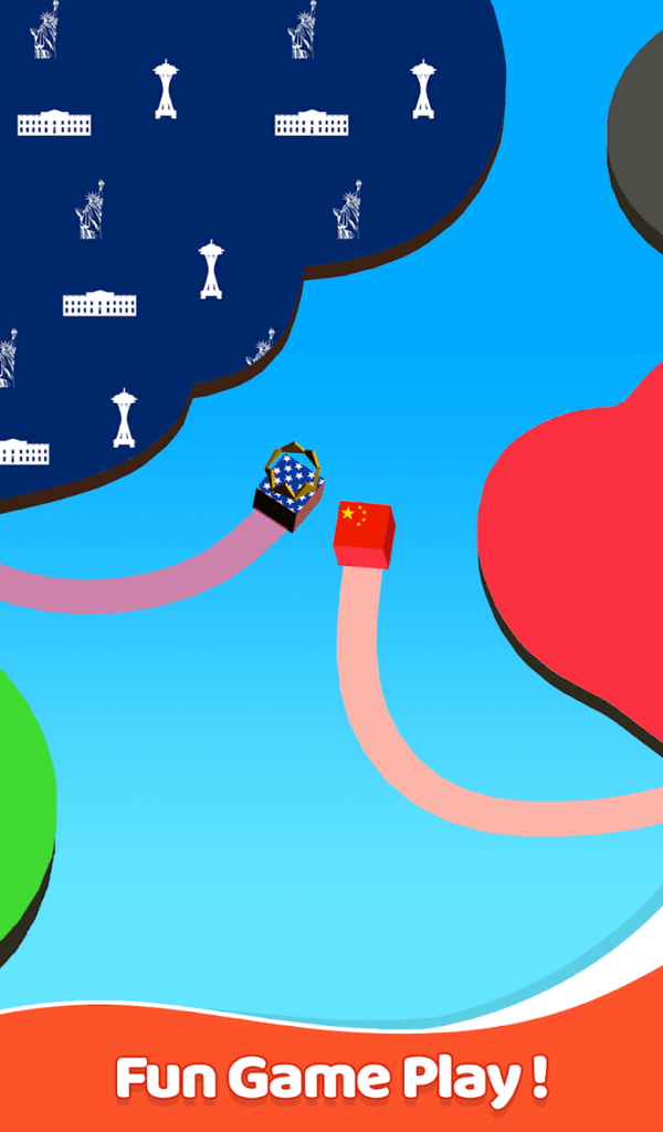 Pap.io 2: Smooth Drawing Game - App on Amazon Appstore