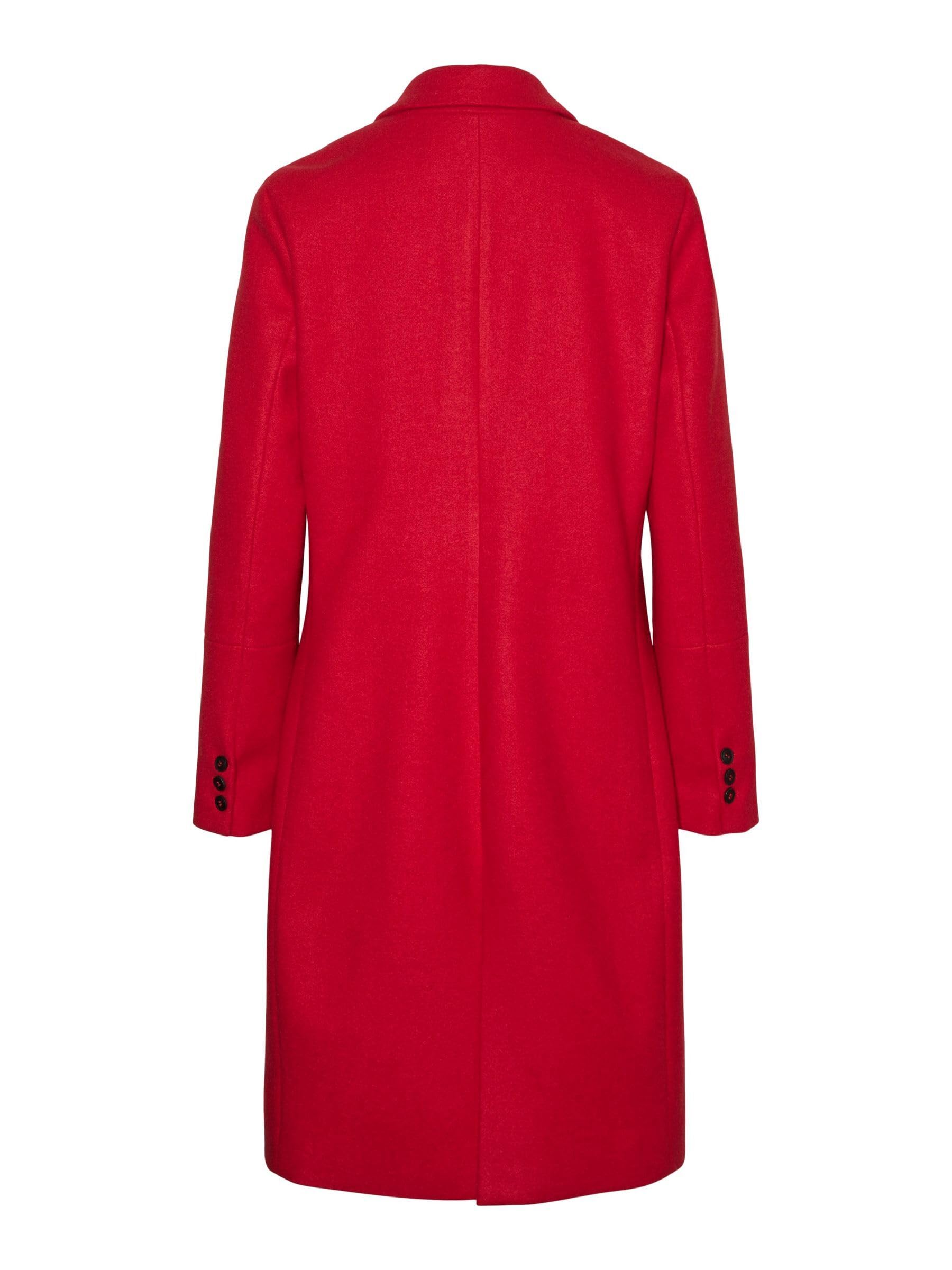 VERO MODA Coat VMFORTUNESARA Coat